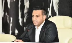 Yıldız'dan mecliste sert çıkış: Kimseye eyvallahım yok!