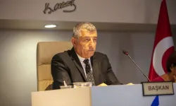 Başkan Günay'ın acı günü!