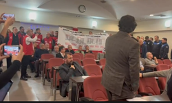 Karşıyaka Meclisi'nde Kent A.Ş. gerilimi!