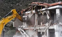 İzmirli mahkeme AYM’ye taşımıştı… İmar cezalarında emsal karar!