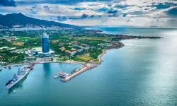 Özgener’den ‘İnciraltı’ mesajı: Sağlık Turizm Vadisi yapalım