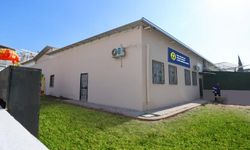 Buca’nın Gülşah Durbay Kadın Danışma Merkezi açılıyor