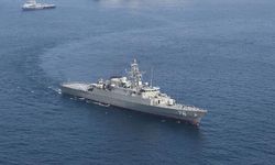 Sri Lanka açıklarındaki İran gemisine saldırı: En az 101 kişi kayıp!