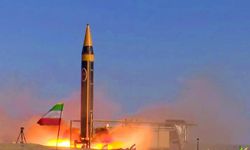 İran'dan ABD-İsrail hedeflerine yeni misilleme saldırısı