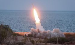 İran'dan İsrail ve ABD hedeflerine yönelik yeni saldırı