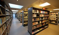 Selçuk’ta 62. Kütüphane Haftası etkinliklerle kutlanacak