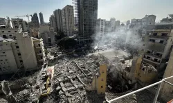 İsrail Beyrut’ta yeni saldırı dalgası başlattı