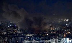 Lübnan’da bilanço ağırlaşıyor: Ölü sayısı 1029’a yükseldi