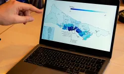 İstanbul'da sel riski olan ilçeler açıklandı!