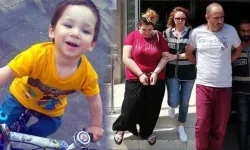 Minik Eymen davasında yeni karar: İstismar görüntülerine ceza!