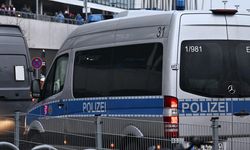 İsviçre'de otobüs yangını: 6 kişi can verdi