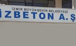 İZBETON’un sermaye artırımına AK Parti’den ret: Borç yükü altında ezilen bir şirket!