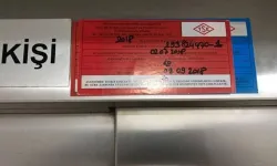 MMO açıkladı... İzmir'de 8 asansörden 1'i tabut!