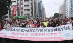 DİSK–Büyükşehir zirvesinde düğüm çözüldü: Ödeme takvimi netleşti!