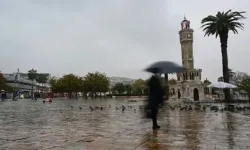 İzmir’de bayram havası belli oldu!
