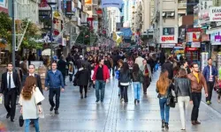 TÜİK açıkladı... İzmir'de kaç işsiz var?