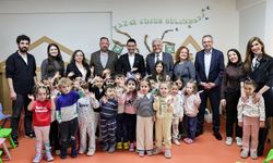 Bayraklı’da Deprem Haftası’nda Anlamlı Buluşma