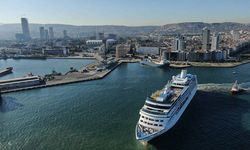 Alsancak’a gökdelen otel yolda!