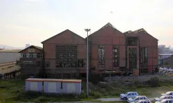 Özelleştirme kararı tepkilere neden olmuştu.. Tarihi elektrik fabrikası için yeni hamle!