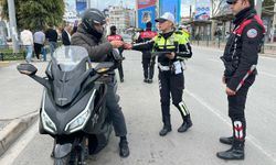 İzmir'de bayram denetimi!