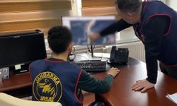 Düşük faizli kredi vaadiyle vurgun: 5 tutuklama