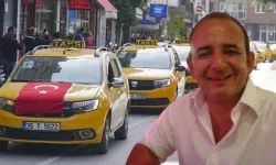 Taksici Deniz'in katiline müebbet hapis istemi!