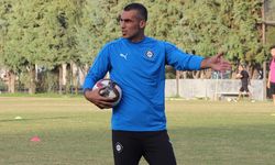 Altay'da Murat Uluç'a yeni görev