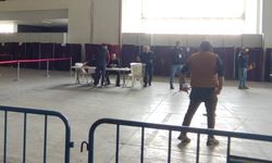 Pazarcılar yeniden sandık başında!