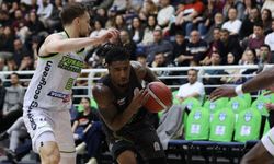 Petkimspor, Denizli'de fren yaptı