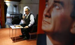 Selçuk Efes Kent Belleği’nde 18 Mart unutulmadı