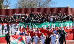 Kaf-Kaf 5'te 5 istiyor!