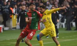 İzmir’de gol sesi çıkmadı: Karşıyaka ile Eskişehirspor puanları paylaştı!