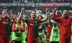 Tahkim Kurulu’ndan Karşıyaka’ya borç şoku