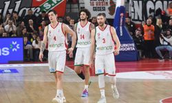 Karşıyaka evinde önemli maçta!