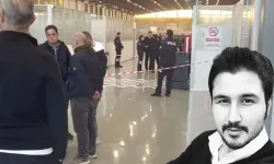 Tugay’dan holde ölen işçi için ilk açıklama: Sorumlulukla ilgili bir şeyden kaçıyor değiliz!