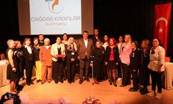 Seferihisar’da 8 Mart’a anlamlı etkinlik!