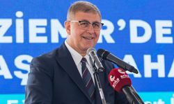 Tugay'dan turizmcilere suda indirim müjdesi!