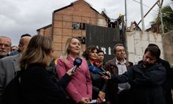 Konak Belediyesi'nden plan değişikliği tepkisi: Yok etme girişimi!