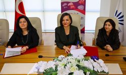 Karabağlar'da imzalar 'kadınlar' için!