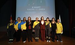 Eşitlik, Emek ve Mücadele’nin sesi Karabağlar’ da yükseldi