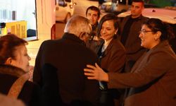 Karabağlar geleneksel Ramazan kültürünü yaşatıyor!