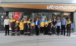 Karabağlar'daki mahkemelik benzinliğe mühür!