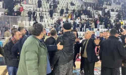 Ege derbisinin faturası ağır: Karşıyaka ve Manisa’ya ceza yağdı