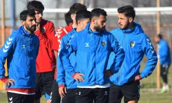 Bucaspor 1928 düşme potasında!