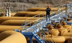 Hürmüz'e alternatif olacak Irak petrolü Türkiye'den geçecek!