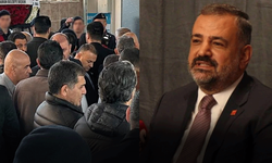 Cenazede basına engelleme: Fotoğraf çekersen gözaltı!