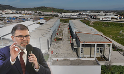 AK Partili Saygılı, büyükşehiri hedef aldı: 1 yılda biter dediler, 5 yılda bitmedi!