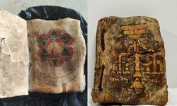 Satmak için müşteri arıyordu: Tarihi Tevrat ele geçirildi