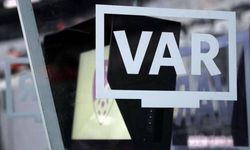 Beşiktaş - Galatasaray derbisinin VAR hakemi belli oldu