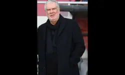 İzmir Çoruhlu FK'da Eriş bırakmadı